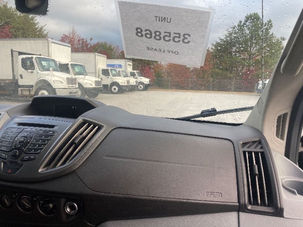 Cargo Van (Panel Van)-Light and Medium Duty Trucks-Ford-2019-Transit 350-Greenville-SC-165,425\n\t\tmiles-$ 25,250 - Image 21