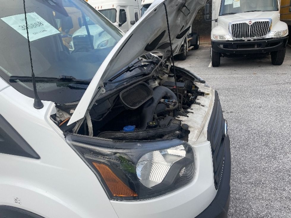 Cargo Van (Panel Van)-Light and Medium Duty Trucks-Ford-2019-Transit 350-Greenville-SC-165,425\n\t\tmiles-$ 25,250 - Image 23