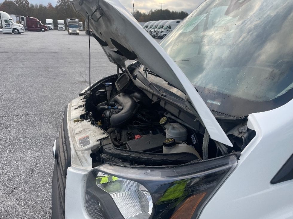 Cargo Van (Panel Van)-Light and Medium Duty Trucks-Ford-2019-Transit 350-Greenville-SC-165,425\n\t\tmiles-$ 25,250 - Image 24