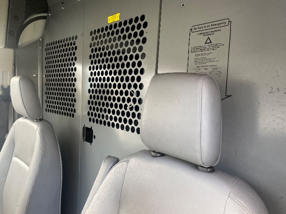 Cargo Van (Panel Van)-Light and Medium Duty Trucks-Ford-2019-Transit 350-Greenville-SC-165,425\n\t\tmiles-$ 25,250 - Image 25