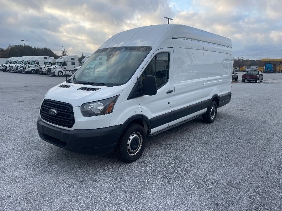 Cargo Van (Panel Van)-Light and Medium Duty Trucks-Ford-2019-Transit 350-Greenville-SC-165,425\n\t\tmiles-$ 25,250 - Image 3