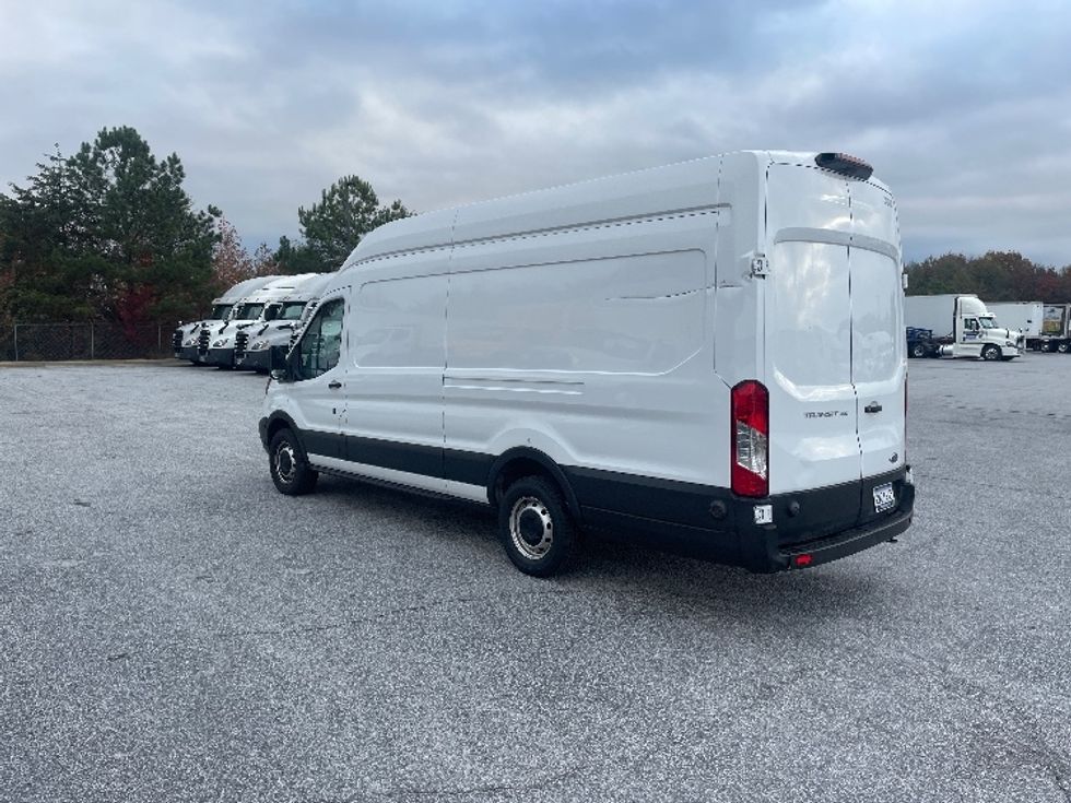 Cargo Van (Panel Van)-Light and Medium Duty Trucks-Ford-2019-Transit 350-Greenville-SC-165,425\n\t\tmiles-$ 25,250 - Image 6