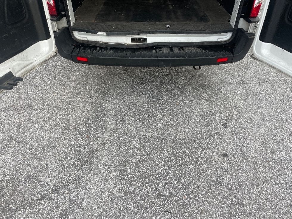 Cargo Van (Panel Van)-Light and Medium Duty Trucks-Ford-2019-Transit 350-Greenville-SC-165,425\n\t\tmiles-$ 25,250 - Image 9