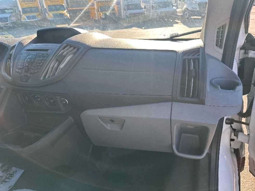 Cargo Van (Panel Van)-Light and Medium Duty Trucks-Ford-2019-Transit 350-Hammond-LA-204,380\n\t\tmiles-$ 23,000 - Image 21