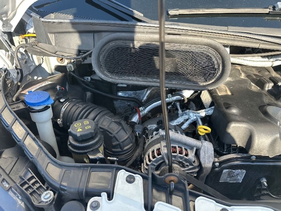 Cargo Van (Panel Van)-Light and Medium Duty Trucks-Ford-2019-Transit 350-Hammond-LA-204,380\n\t\tmiles-$ 23,000 - Image 23