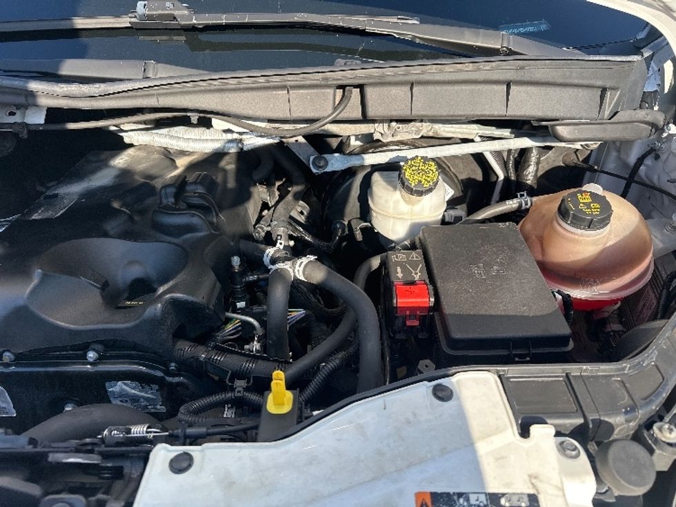 Cargo Van (Panel Van)-Light and Medium Duty Trucks-Ford-2019-Transit 350-Hammond-LA-204,380\n\t\tmiles-$ 23,000 - Image 24