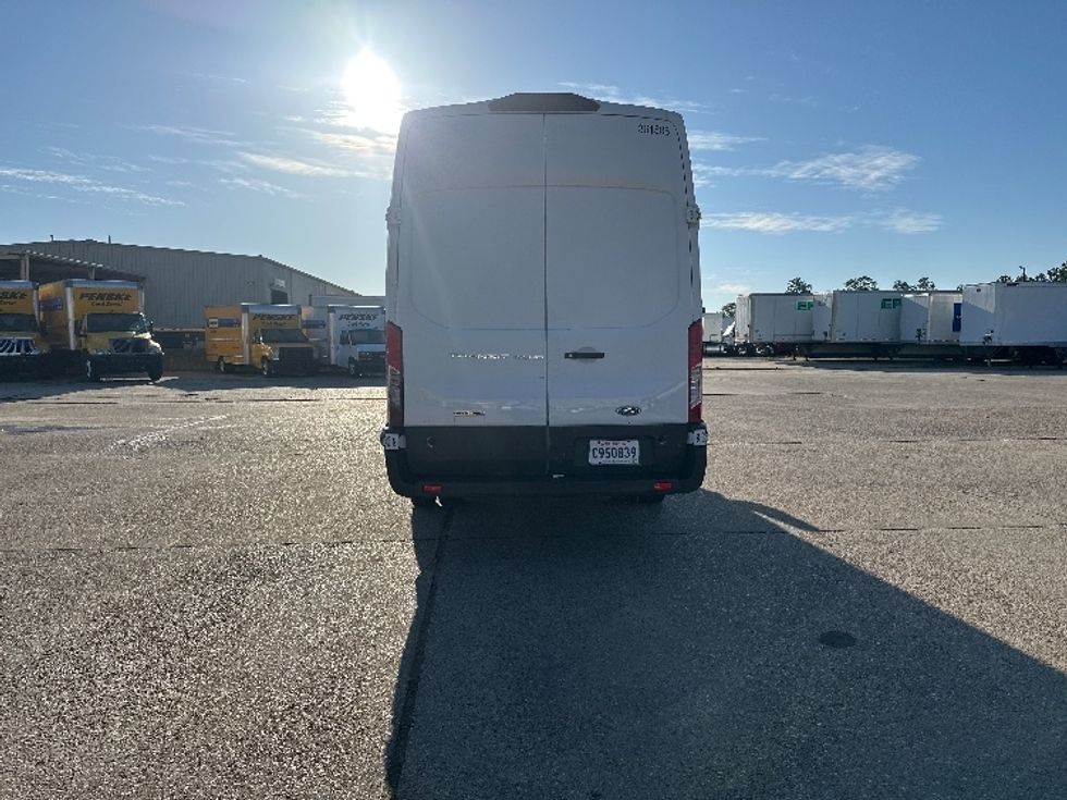 Cargo Van (Panel Van)-Light and Medium Duty Trucks-Ford-2019-Transit 350-Hammond-LA-204,380\n\t\tmiles-$ 23,000 - Image 7