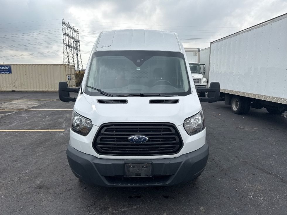 Cargo Van (Panel Van)-Light and Medium Duty Trucks-Ford-2019-Transit 350-Mississauga-ON-86,516\n\t\tkm-$ 46,000 - Image 2