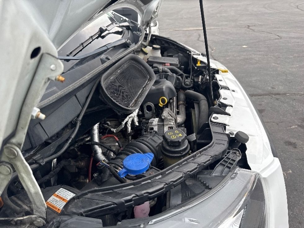 Cargo Van (Panel Van)-Light and Medium Duty Trucks-Ford-2019-Transit 350-Mississauga-ON-86,516\n\t\tkm-$ 46,000 - Image 21