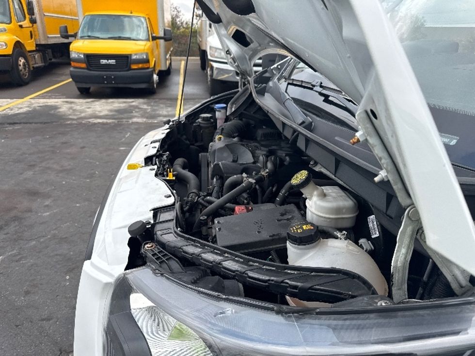 Cargo Van (Panel Van)-Light and Medium Duty Trucks-Ford-2019-Transit 350-Mississauga-ON-86,516\n\t\tkm-$ 46,000 - Image 22