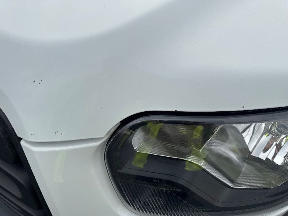 Cargo Van (Panel Van)-Light and Medium Duty Trucks-Ford-2019-Transit 350-Mississauga-ON-86,516\n\t\tkm-$ 46,000 - Image 24