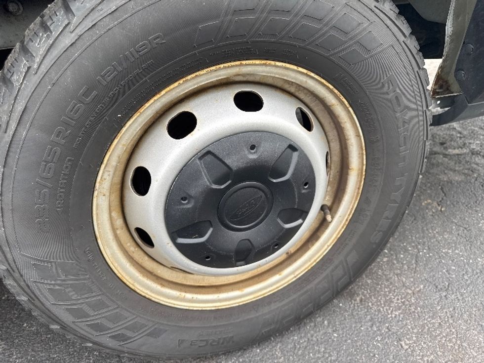 Cargo Van (Panel Van)-Light and Medium Duty Trucks-Ford-2019-Transit 350-Mississauga-ON-86,516\n\t\tkm-$ 46,000 - Image 25