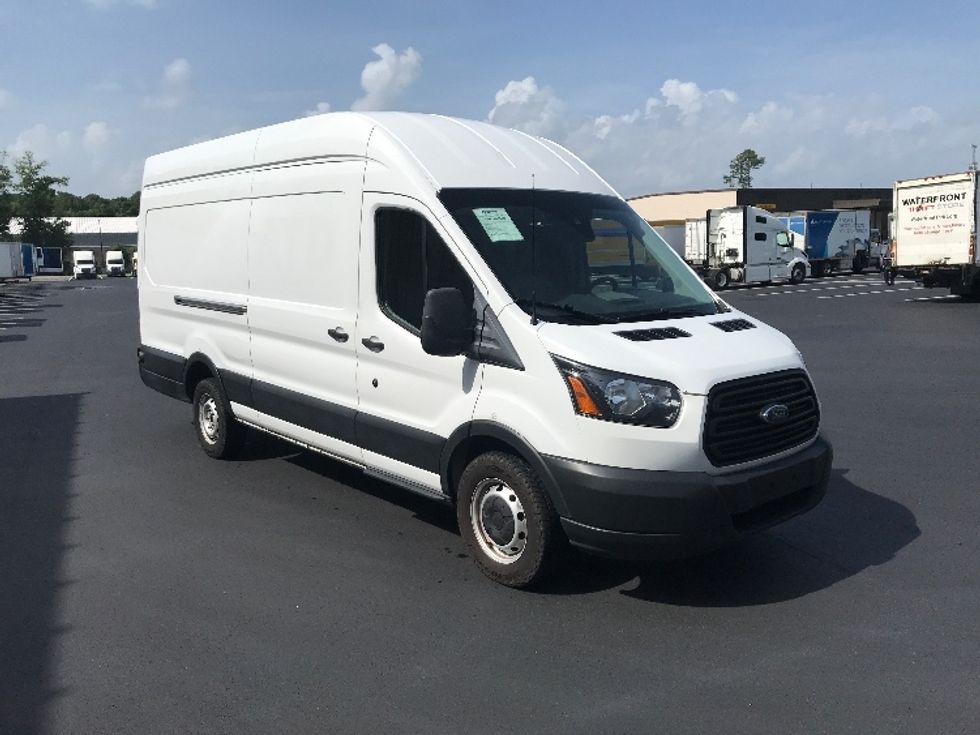 Cargo Van (Panel Van)-Light and Medium Duty Trucks-Ford-2019-Transit 350-Pensacola-FL-185,780\n\t\tmiles-$ 22,000 - Image 1