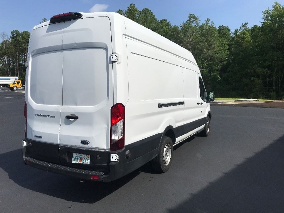 Cargo Van (Panel Van)-Light and Medium Duty Trucks-Ford-2019-Transit 350-Pensacola-FL-185,780\n\t\tmiles-$ 22,000 - Image 12