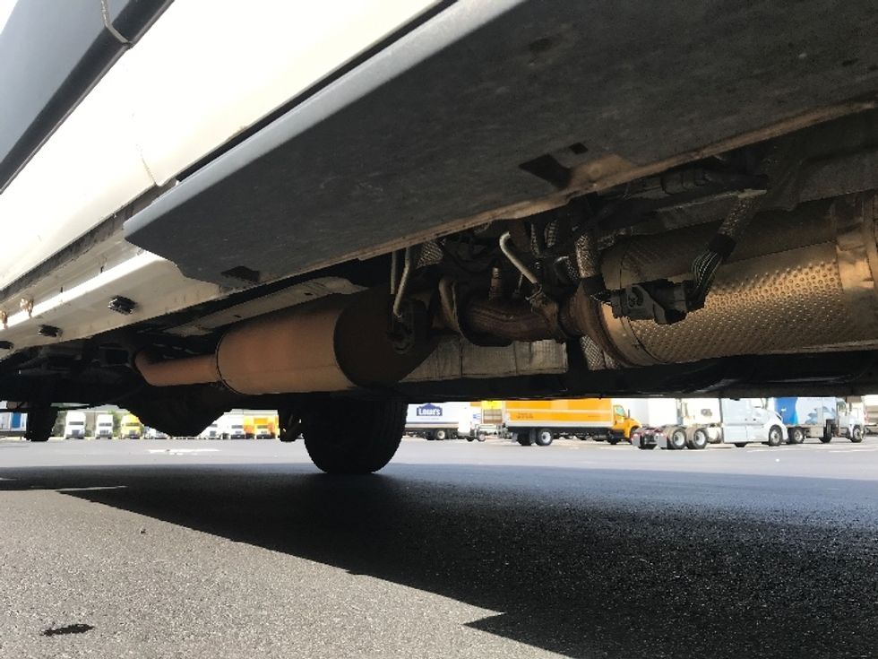 Cargo Van (Panel Van)-Light and Medium Duty Trucks-Ford-2019-Transit 350-Pensacola-FL-185,780\n\t\tmiles-$ 22,000 - Image 13