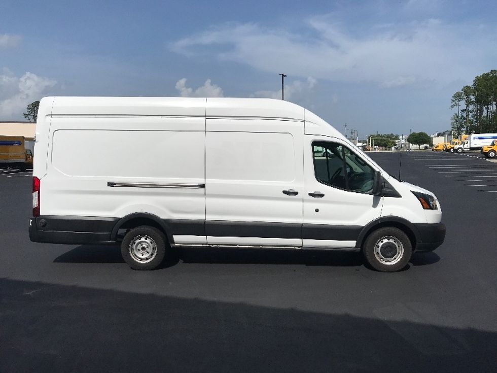 Cargo Van (Panel Van)-Light and Medium Duty Trucks-Ford-2019-Transit 350-Pensacola-FL-185,780\n\t\tmiles-$ 22,000 - Image 14