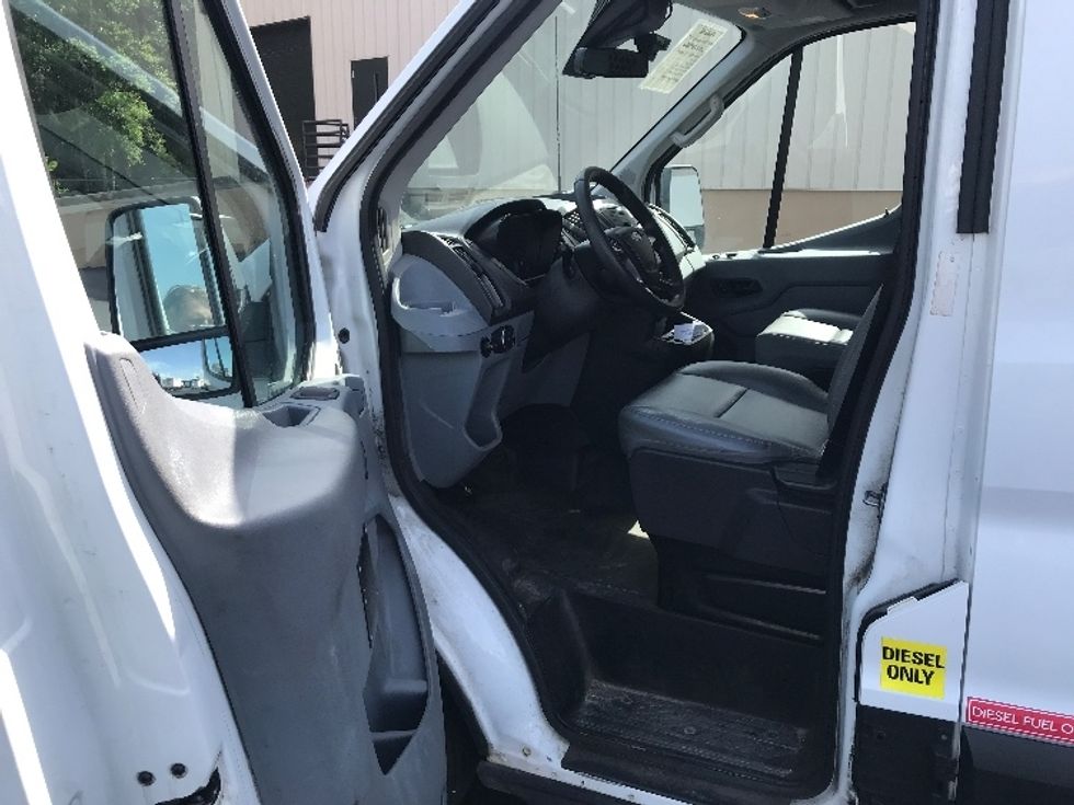 Cargo Van (Panel Van)-Light and Medium Duty Trucks-Ford-2019-Transit 350-Pensacola-FL-185,780\n\t\tmiles-$ 22,000 - Image 15