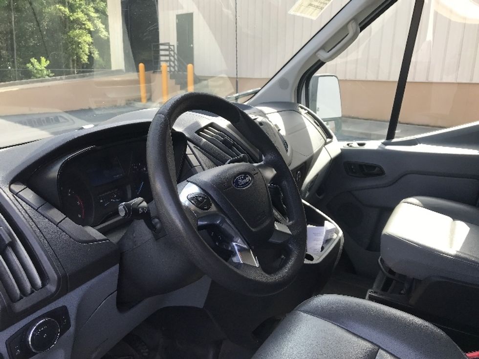 Cargo Van (Panel Van)-Light and Medium Duty Trucks-Ford-2019-Transit 350-Pensacola-FL-185,780\n\t\tmiles-$ 22,000 - Image 16