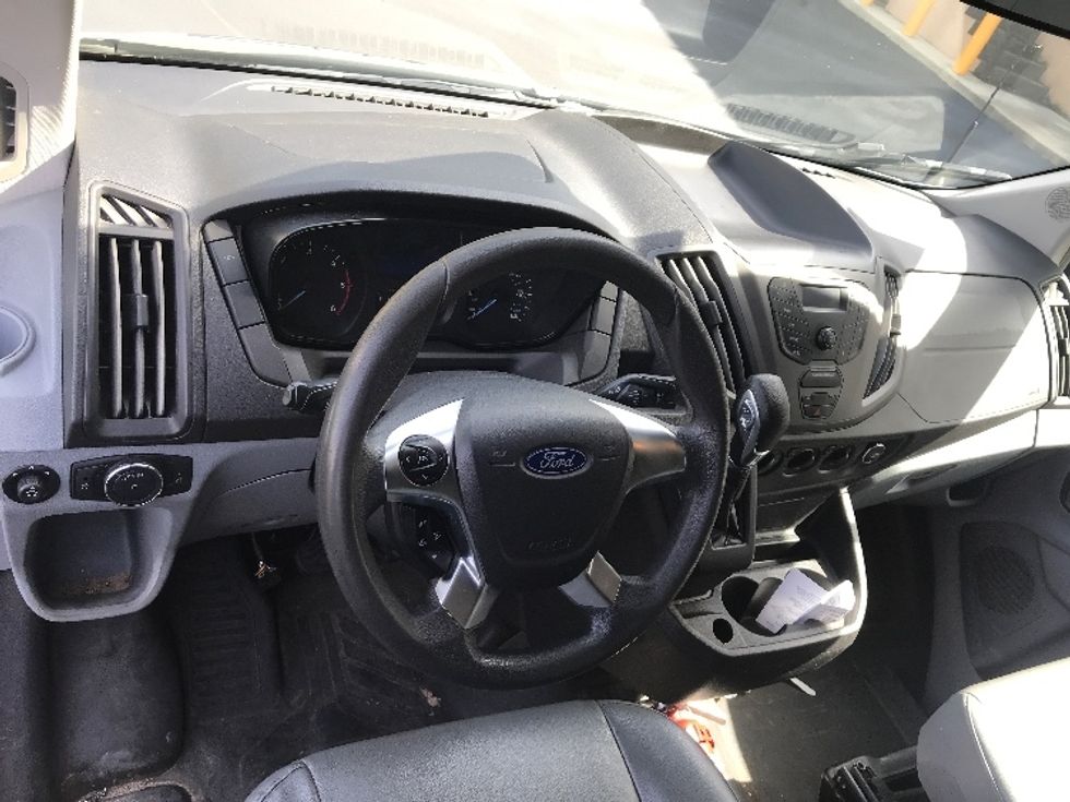 Cargo Van (Panel Van)-Light and Medium Duty Trucks-Ford-2019-Transit 350-Pensacola-FL-185,780\n\t\tmiles-$ 22,000 - Image 17