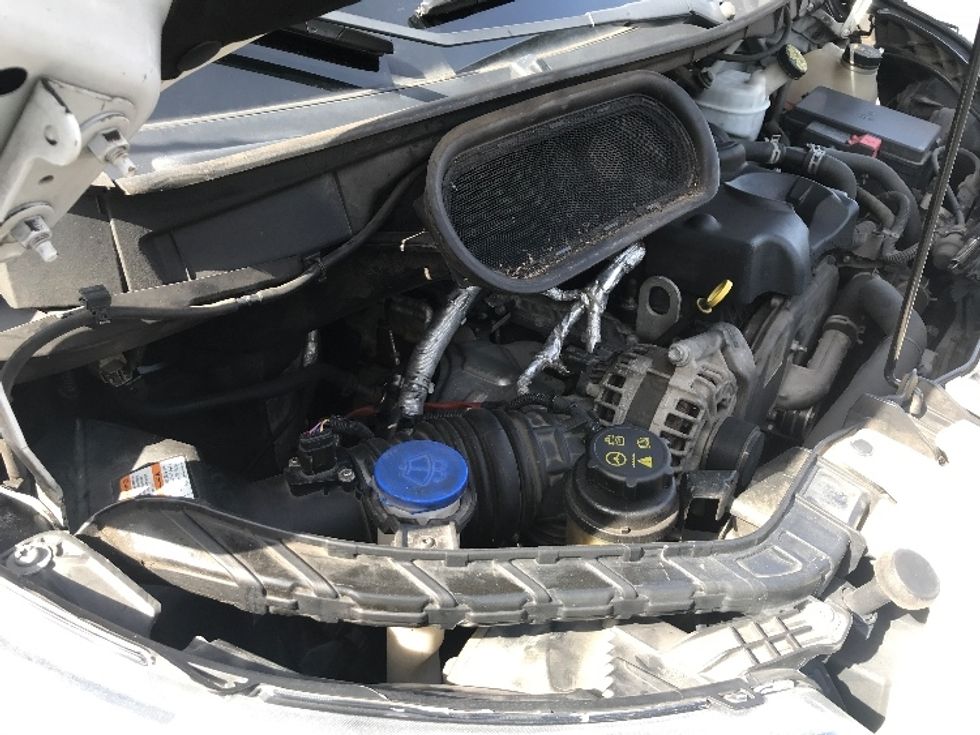 Cargo Van (Panel Van)-Light and Medium Duty Trucks-Ford-2019-Transit 350-Pensacola-FL-185,780\n\t\tmiles-$ 22,000 - Image 22