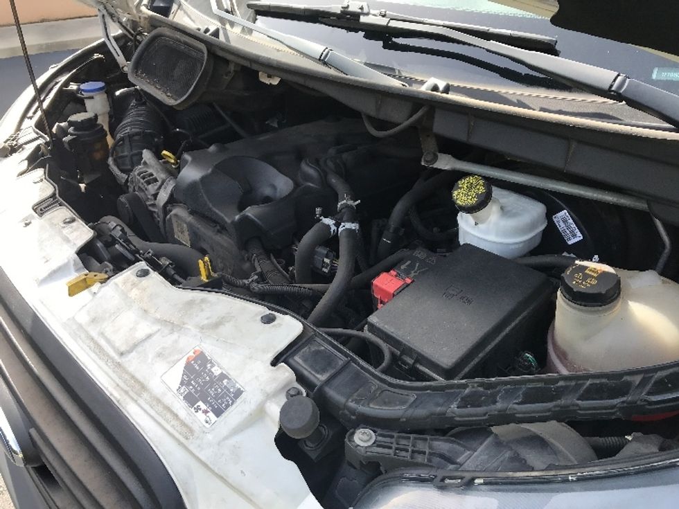 Cargo Van (Panel Van)-Light and Medium Duty Trucks-Ford-2019-Transit 350-Pensacola-FL-185,780\n\t\tmiles-$ 22,000 - Image 23