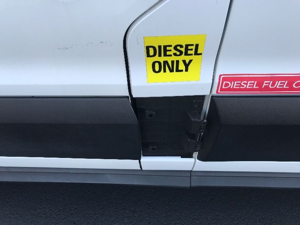 Cargo Van (Panel Van)-Light and Medium Duty Trucks-Ford-2019-Transit 350-Pensacola-FL-185,780\n\t\tmiles-$ 22,000 - Image 24