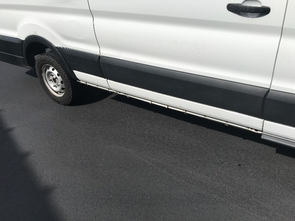 Cargo Van (Panel Van)-Light and Medium Duty Trucks-Ford-2019-Transit 350-Pensacola-FL-185,780\n\t\tmiles-$ 22,000 - Image 25