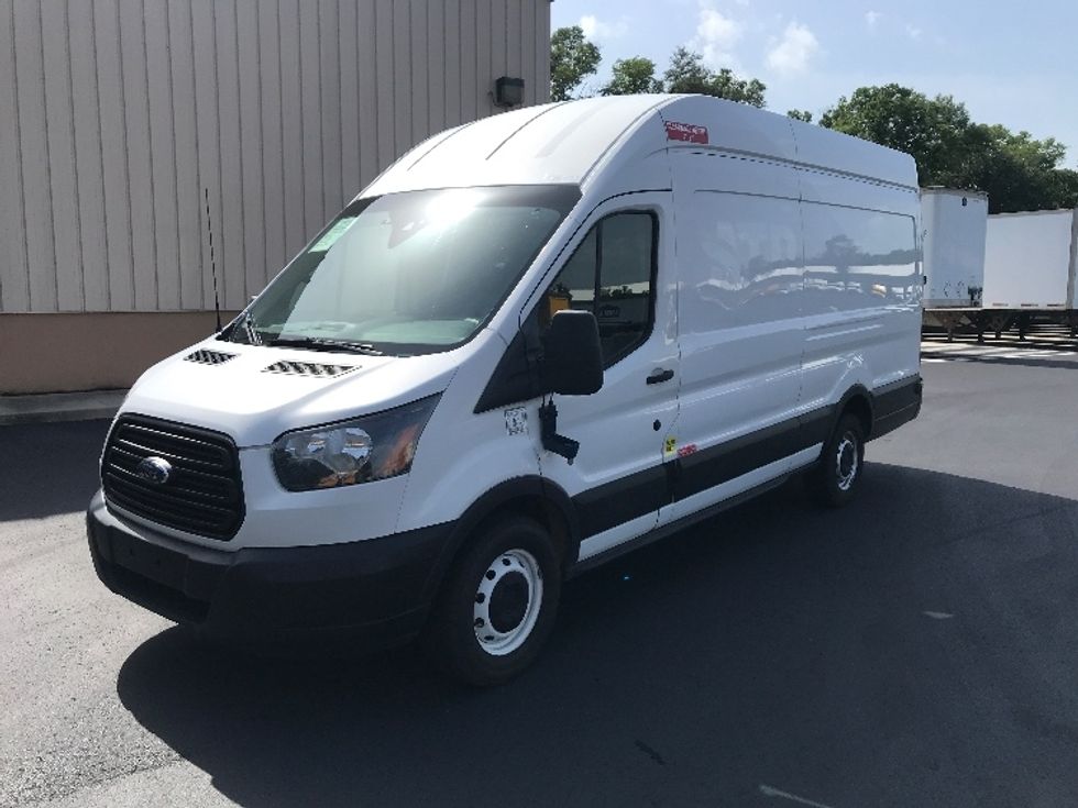 Cargo Van (Panel Van)-Light and Medium Duty Trucks-Ford-2019-Transit 350-Pensacola-FL-185,780\n\t\tmiles-$ 22,000 - Image 3