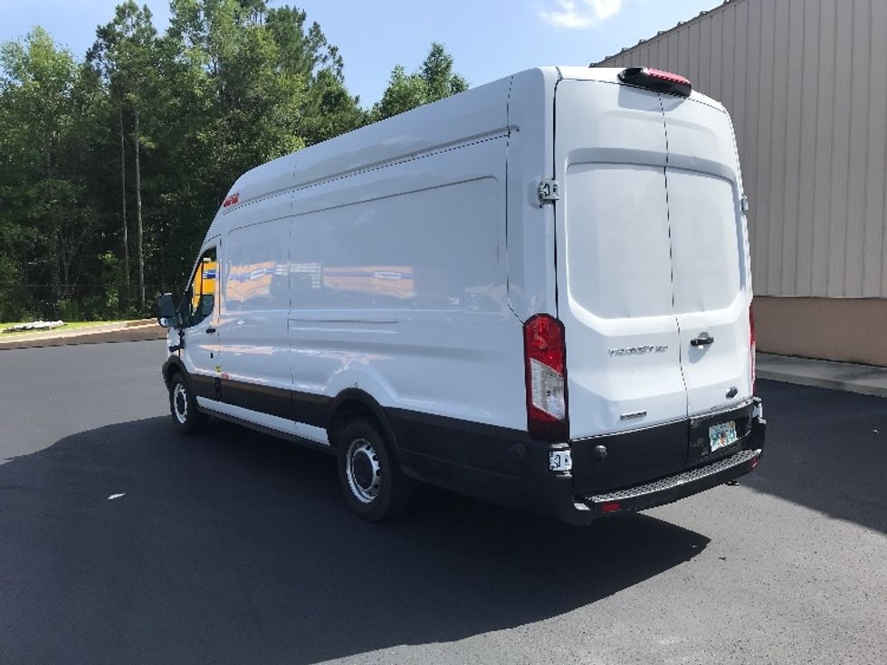 Cargo Van (Panel Van)-Light and Medium Duty Trucks-Ford-2019-Transit 350-Pensacola-FL-185,780\n\t\tmiles-$ 22,000 - Image 6