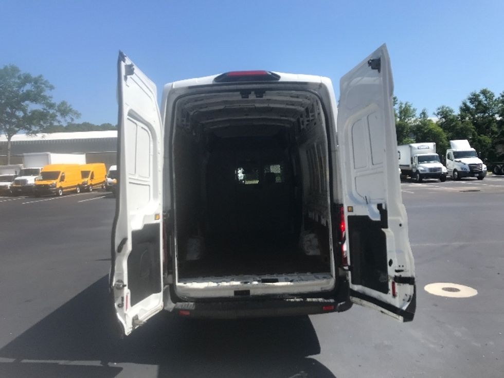 Cargo Van (Panel Van)-Light and Medium Duty Trucks-Ford-2019-Transit 350-Pensacola-FL-185,780\n\t\tmiles-$ 22,000 - Image 8