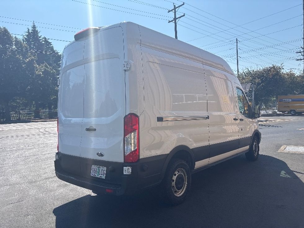 Cargo Van (Panel Van)-Light and Medium Duty Trucks-Ford-2019-Transit 350-Portland-OR-126,839\n\t\tmiles-$ 29,500 - Image 10