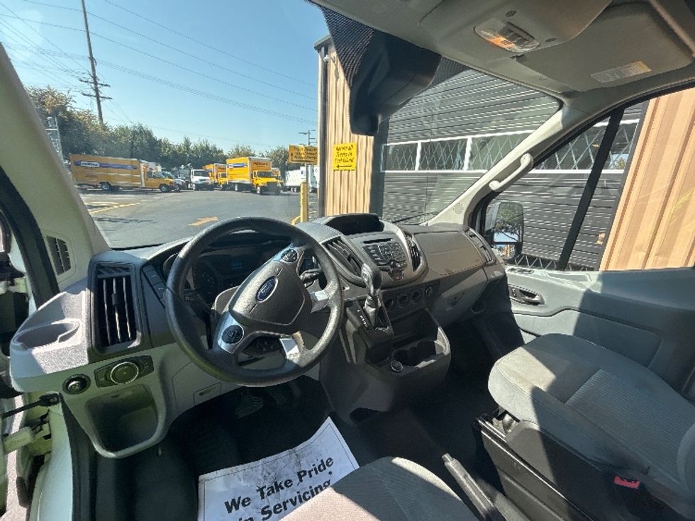 Cargo Van (Panel Van)-Light and Medium Duty Trucks-Ford-2019-Transit 350-Portland-OR-126,839\n\t\tmiles-$ 29,500 - Image 13
