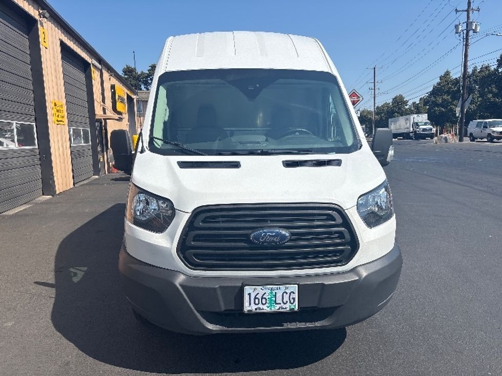 Cargo Van (Panel Van)-Light and Medium Duty Trucks-Ford-2019-Transit 350-Portland-OR-126,839\n\t\tmiles-$ 29,500 - Image 2