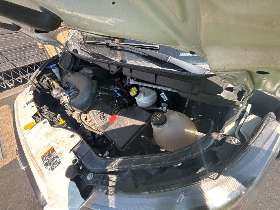 Cargo Van (Panel Van)-Light and Medium Duty Trucks-Ford-2019-Transit 350-Portland-OR-126,839\n\t\tmiles-$ 29,500 - Image 20
