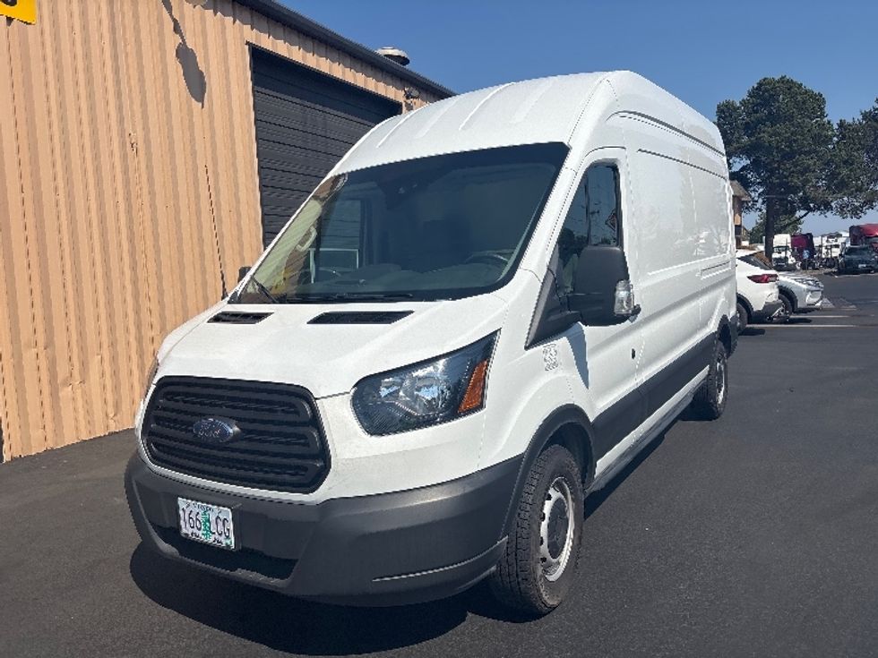 Cargo Van (Panel Van)-Light and Medium Duty Trucks-Ford-2019-Transit 350-Portland-OR-126,839\n\t\tmiles-$ 29,500 - Image 3