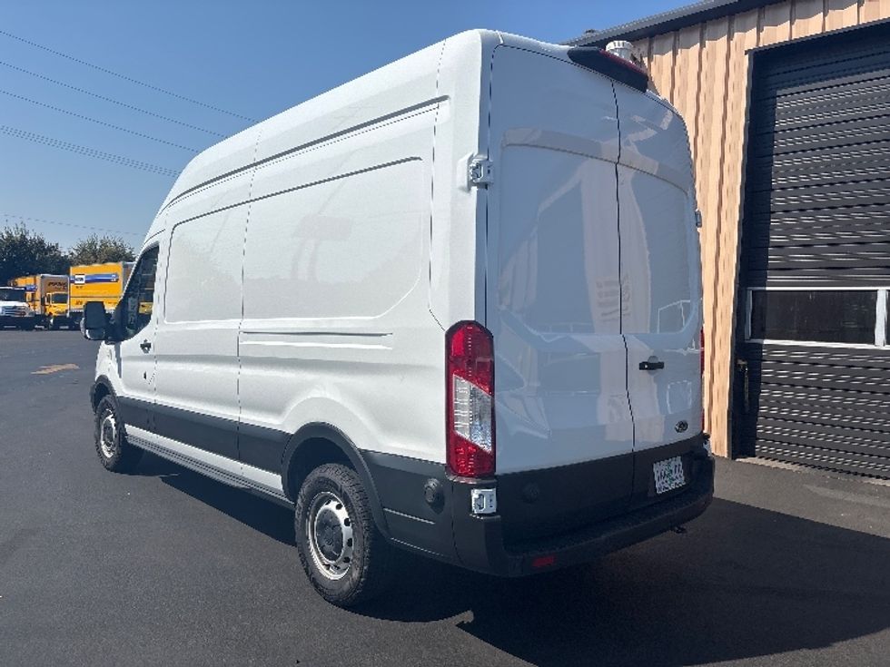 Cargo Van (Panel Van)-Light and Medium Duty Trucks-Ford-2019-Transit 350-Portland-OR-126,839\n\t\tmiles-$ 29,500 - Image 5