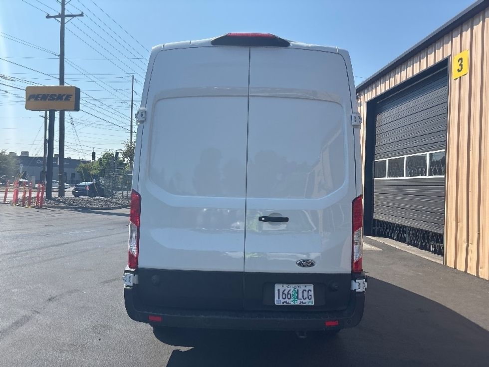 Cargo Van (Panel Van)-Light and Medium Duty Trucks-Ford-2019-Transit 350-Portland-OR-126,839\n\t\tmiles-$ 29,500 - Image 6
