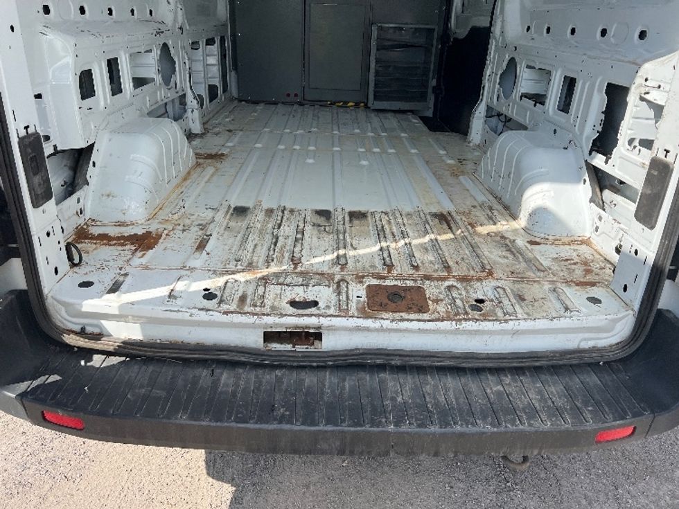 Cargo Van (Panel Van)-Light and Medium Duty Trucks-Ford-2019-Transit 350-Rochester-NY-180,702\n\t\tmiles-$ 18,000 - Image 10