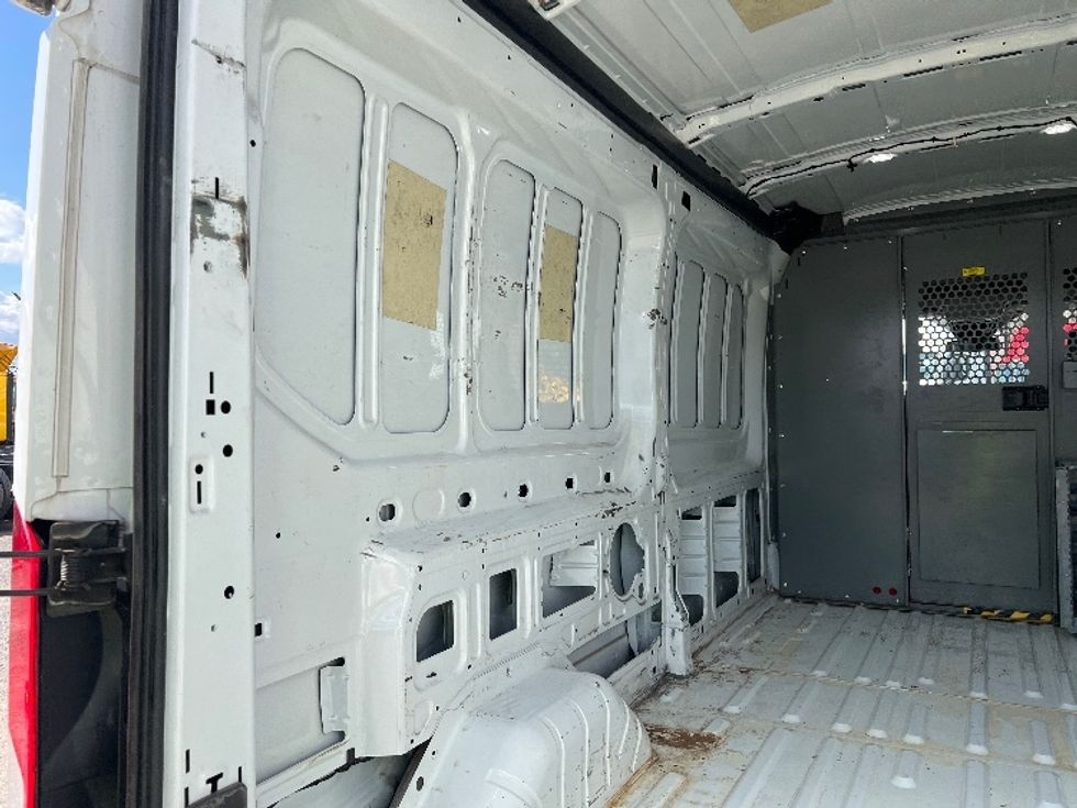 Cargo Van (Panel Van)-Light and Medium Duty Trucks-Ford-2019-Transit 350-Rochester-NY-180,702\n\t\tmiles-$ 18,000 - Image 11
