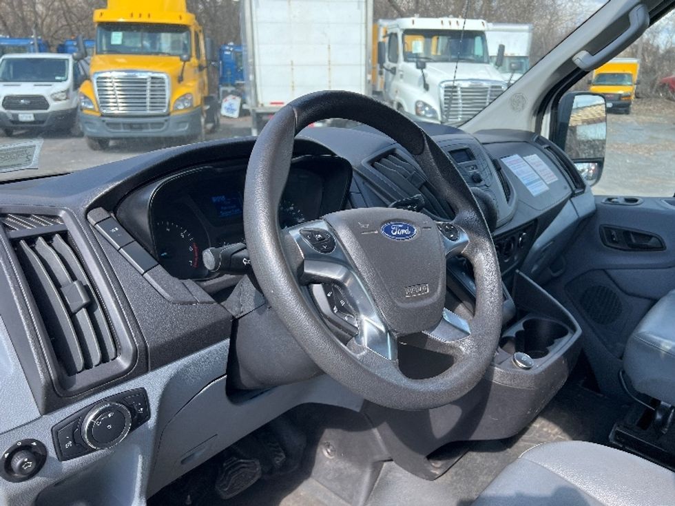 Cargo Van (Panel Van)-Light and Medium Duty Trucks-Ford-2019-Transit 350-Rochester-NY-180,702\n\t\tmiles-$ 18,000 - Image 17