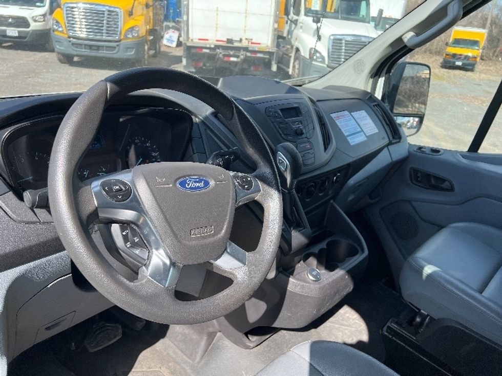 Cargo Van (Panel Van)-Light and Medium Duty Trucks-Ford-2019-Transit 350-Rochester-NY-180,702\n\t\tmiles-$ 18,000 - Image 18