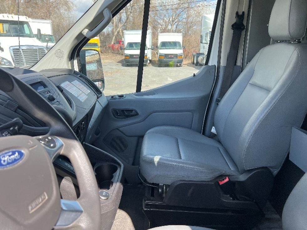 Cargo Van (Panel Van)-Light and Medium Duty Trucks-Ford-2019-Transit 350-Rochester-NY-180,702\n\t\tmiles-$ 18,000 - Image 19