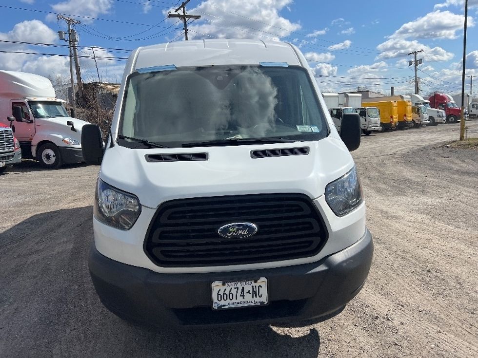 Cargo Van (Panel Van)-Light and Medium Duty Trucks-Ford-2019-Transit 350-Rochester-NY-180,702\n\t\tmiles-$ 18,000 - Image 2