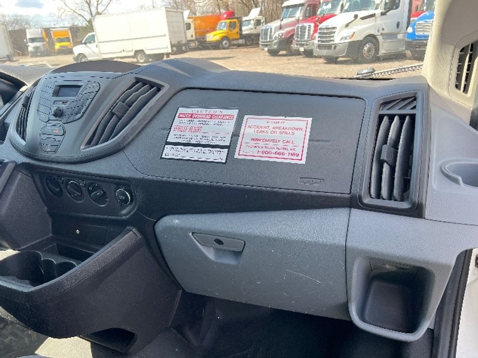 Cargo Van (Panel Van)-Light and Medium Duty Trucks-Ford-2019-Transit 350-Rochester-NY-180,702\n\t\tmiles-$ 18,000 - Image 21