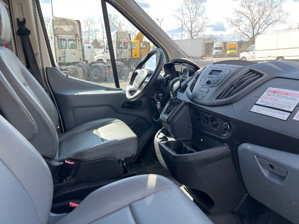 Cargo Van (Panel Van)-Light and Medium Duty Trucks-Ford-2019-Transit 350-Rochester-NY-180,702\n\t\tmiles-$ 18,000 - Image 22