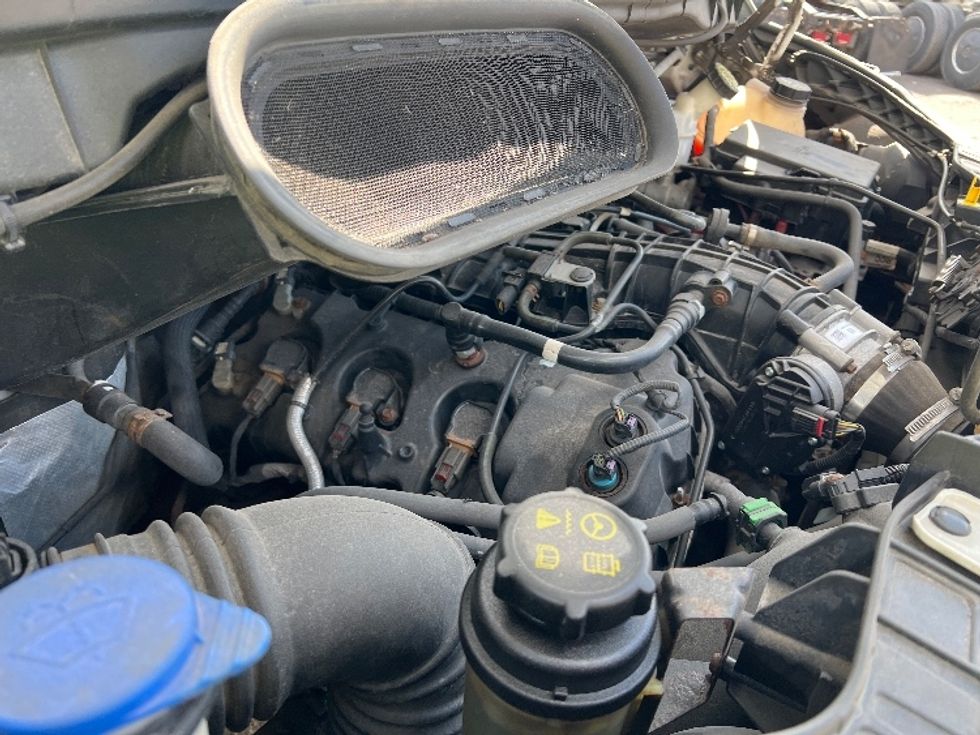 Cargo Van (Panel Van)-Light and Medium Duty Trucks-Ford-2019-Transit 350-Rochester-NY-180,702\n\t\tmiles-$ 18,000 - Image 23