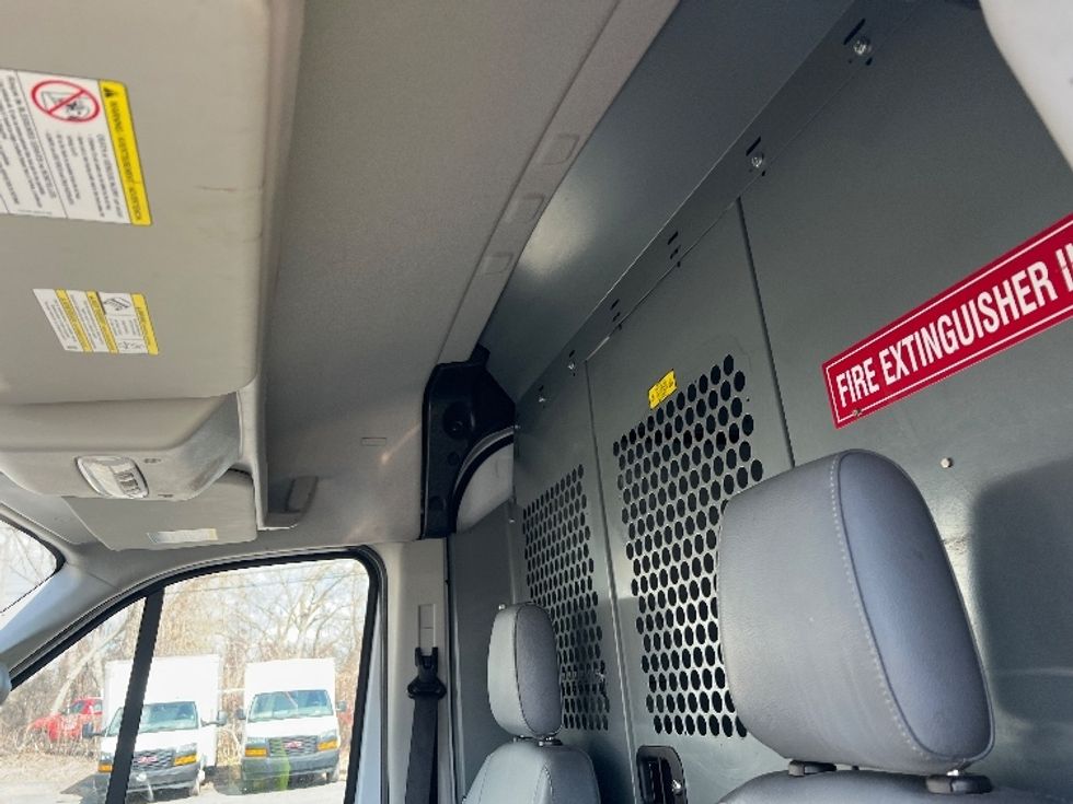 Cargo Van (Panel Van)-Light and Medium Duty Trucks-Ford-2019-Transit 350-Rochester-NY-180,702\n\t\tmiles-$ 18,000 - Image 25
