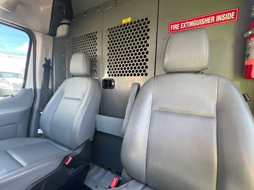 Cargo Van (Panel Van)-Light and Medium Duty Trucks-Ford-2019-Transit 350-Rochester-NY-180,702\n\t\tmiles-$ 18,000 - Image 26