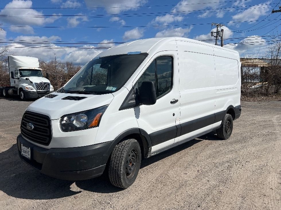 Cargo Van (Panel Van)-Light and Medium Duty Trucks-Ford-2019-Transit 350-Rochester-NY-180,702\n\t\tmiles-$ 18,000 - Image 3