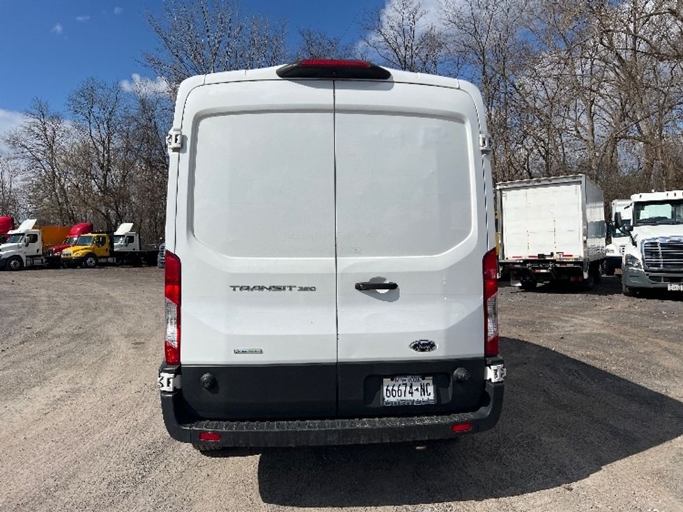 Cargo Van (Panel Van)-Light and Medium Duty Trucks-Ford-2019-Transit 350-Rochester-NY-180,702\n\t\tmiles-$ 18,000 - Image 7